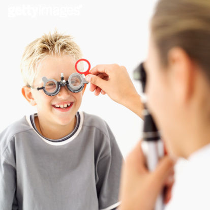 蘭州眼科專家：孩子視力多少屬？