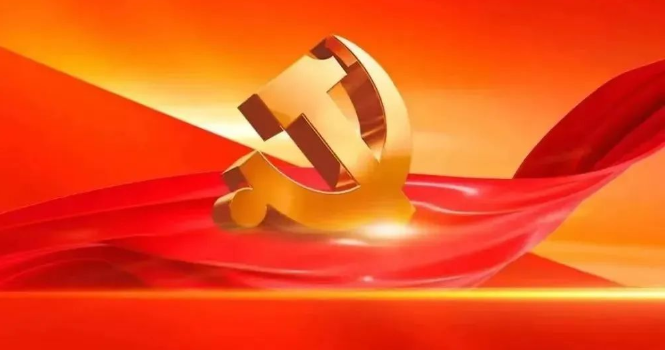 蘭州普瑞眼視光醫(yī)院黨支部組織收看黨的二十大開幕盛況！