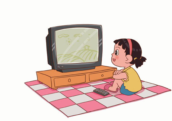 【護(hù)眼竅門】孩子沉迷手機(jī)、平板電腦，導(dǎo)致視力下降怎么