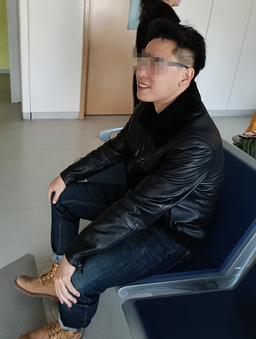 300度近視拖到900度近視，近視手術(shù)是什么感受？