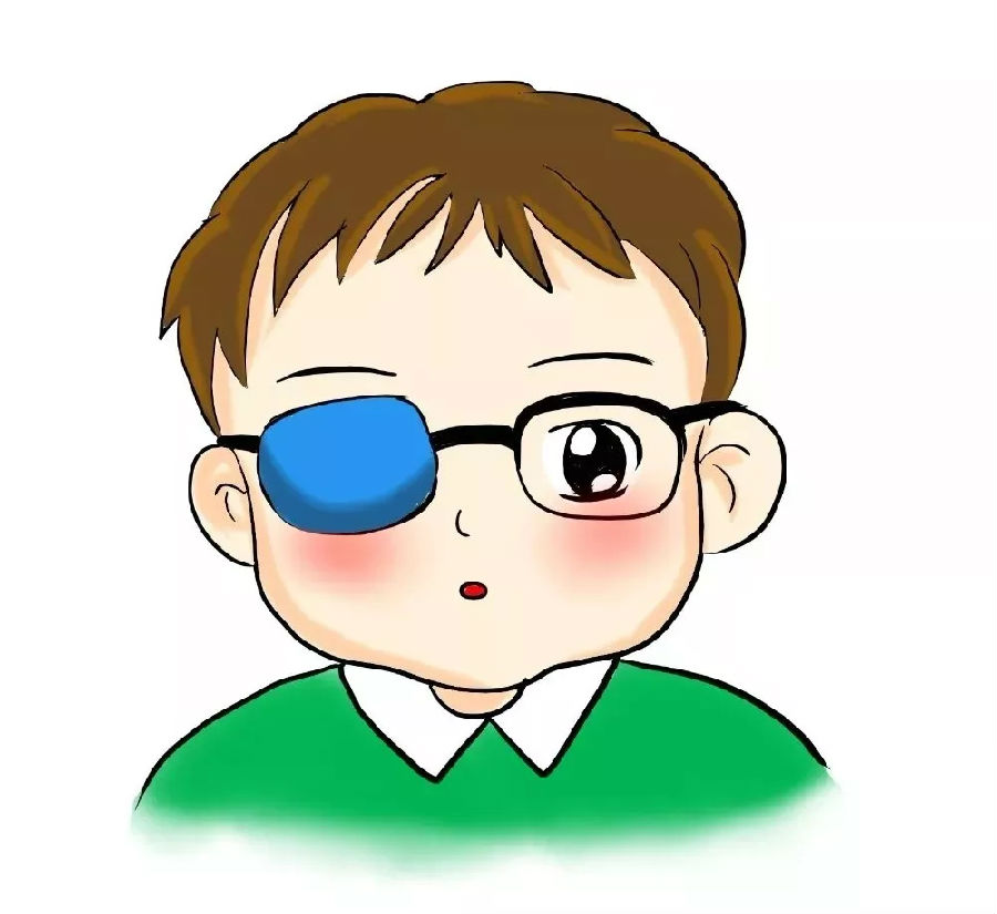 怎么辨別孩子有弱視，家長應(yīng)注意什么？怎樣？
